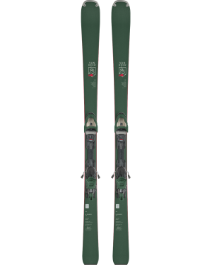 H-POWER 78 + COMP 13 FDT GW