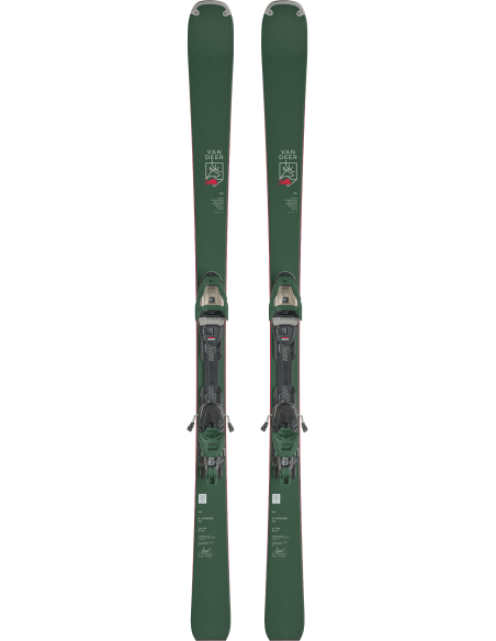 H-POWER 78 + COMP 13 FDT GW