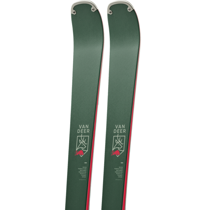 H-POWER 78 + COMP 13 FDT GW