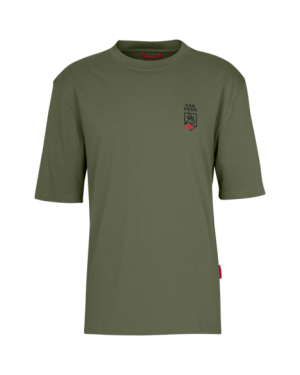 THE ESSENTIAL T-SHIRT