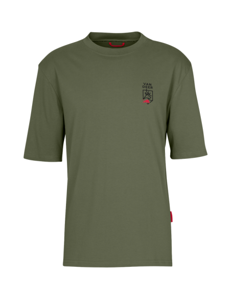 THE ESSENTIAL T-SHIRT