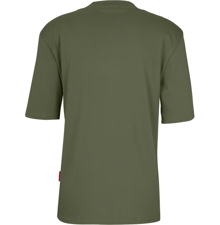 THE ESSENTIAL T-SHIRT