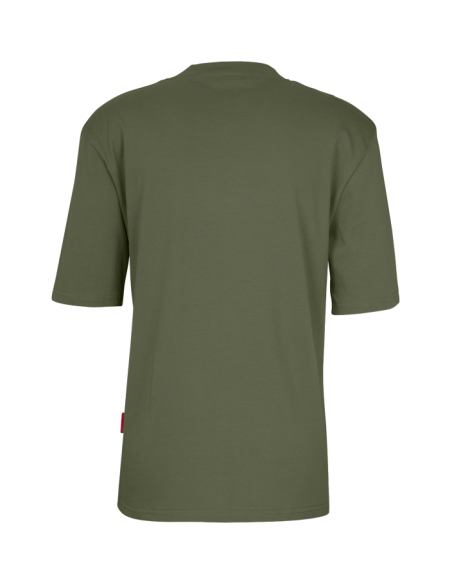 THE ESSENTIAL T-SHIRT