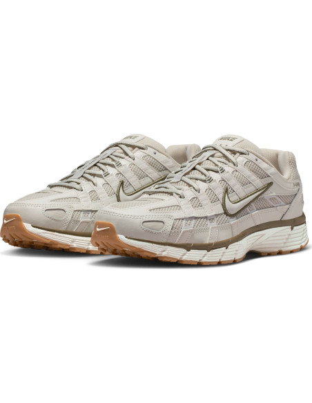 W NIKE P-6000