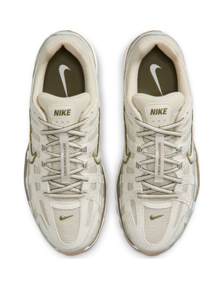 W NIKE P-6000