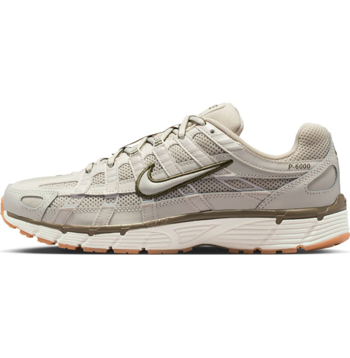 W NIKE P-6000