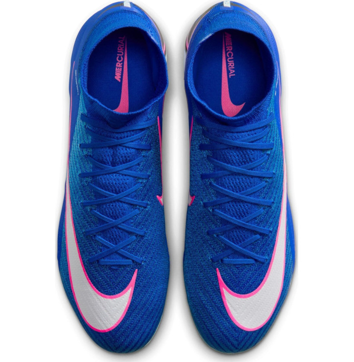 ZM SUPERFLY 10 ELITE AG-PRO