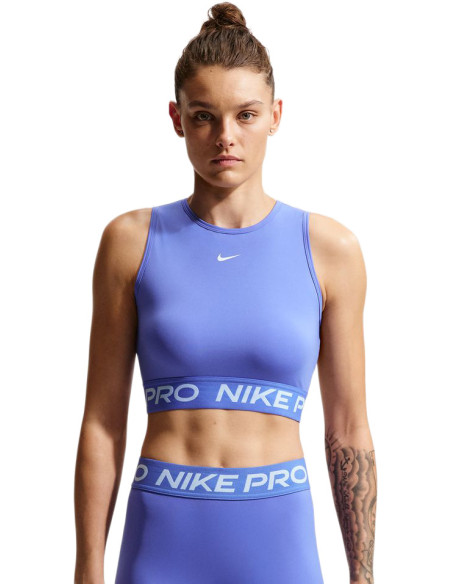 NIKE PRO DF 365 CROP TANK