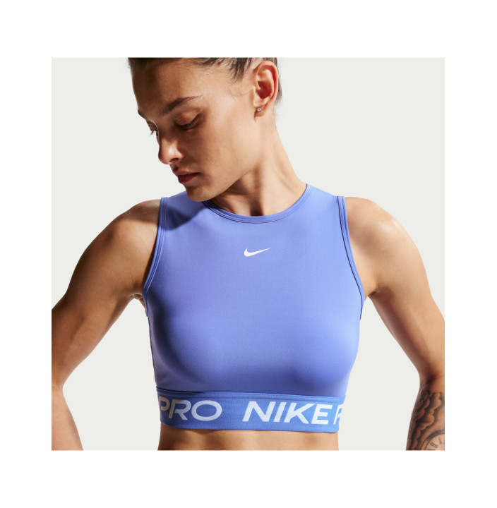 NIKE PRO DF 365 CROP TANK