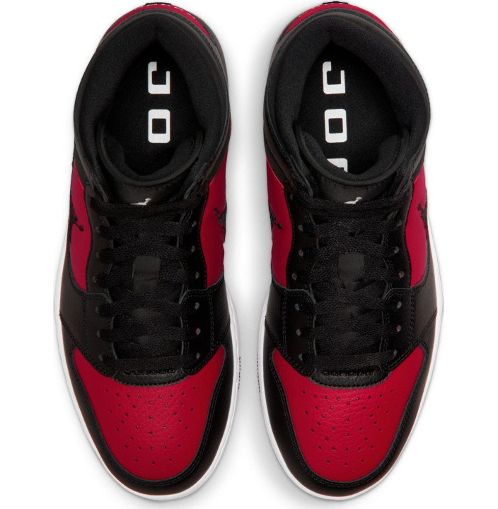 JORDAN COURT CONNECT MID