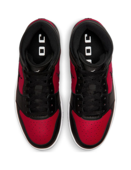 JORDAN COURT CONNECT MID