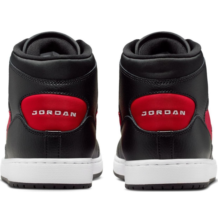 JORDAN COURT CONNECT MID