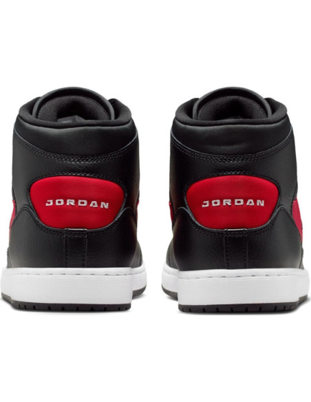 JORDAN COURT CONNECT MID