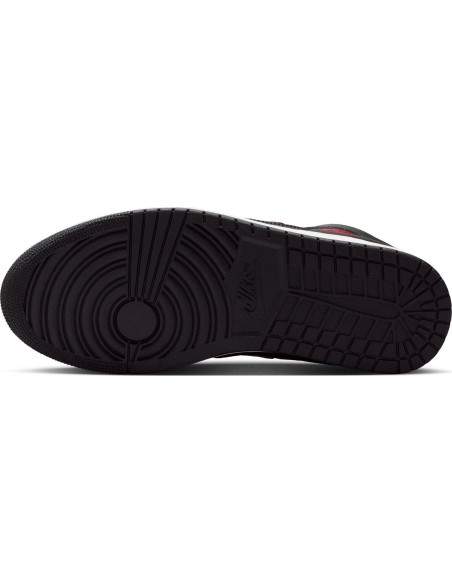 JORDAN COURT CONNECT MID