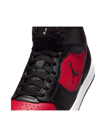 JORDAN COURT CONNECT MID