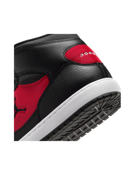 JORDAN COURT CONNECT MID