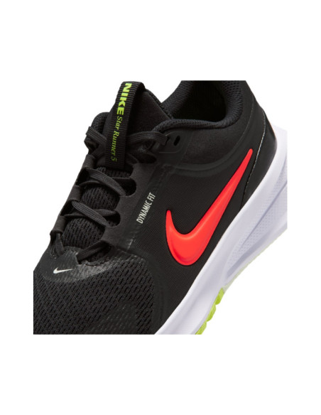 NIKE STAR RUNNER 5 (GS)
