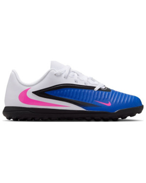 NIKE JR. PHANTOM 6 LOW CLUB