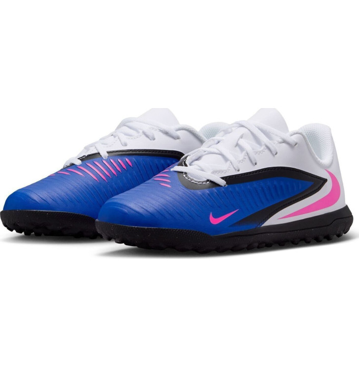 NIKE JR. PHANTOM 6 LOW CLUB