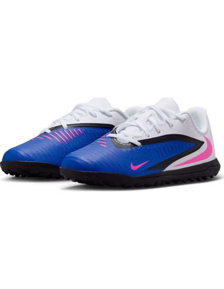NIKE JR. PHANTOM 6 LOW CLUB