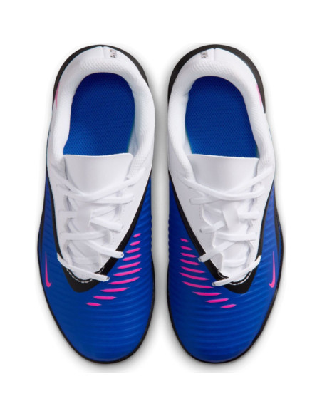 NIKE JR. PHANTOM 6 LOW CLUB