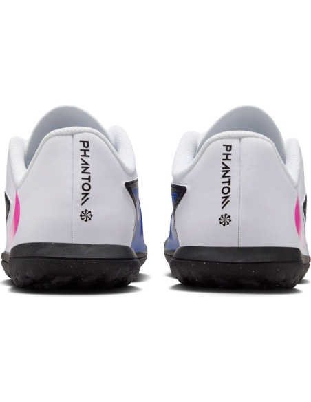 NIKE JR. PHANTOM 6 LOW CLUB