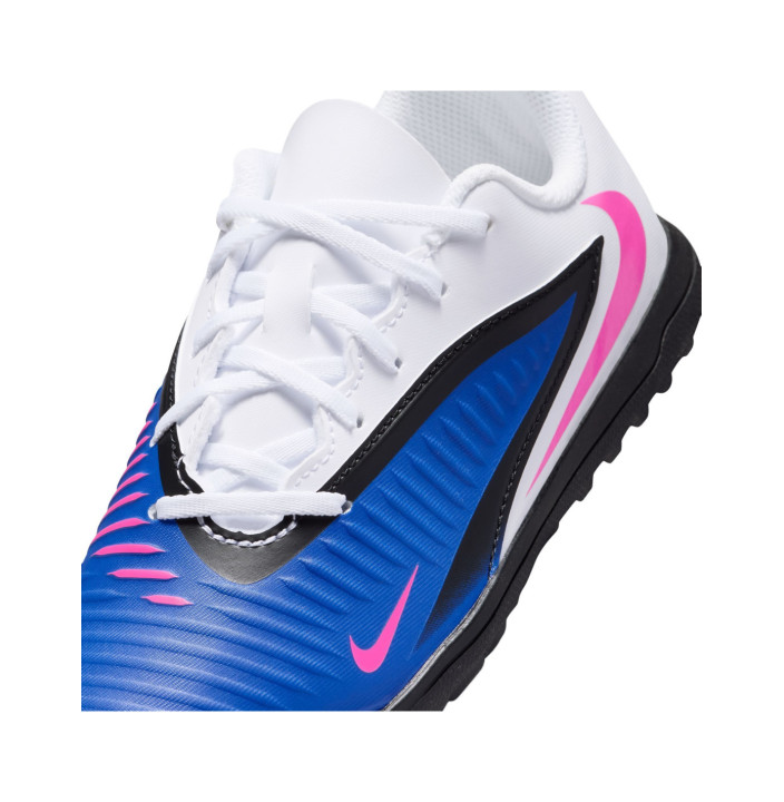 NIKE JR. PHANTOM 6 LOW CLUB