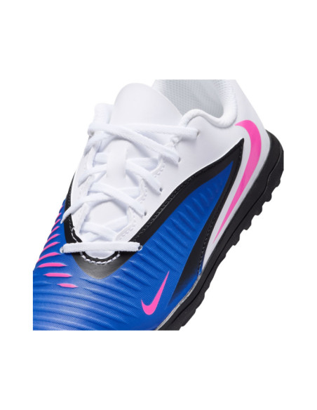 NIKE JR. PHANTOM 6 LOW CLUB