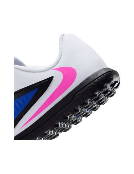 NIKE JR. PHANTOM 6 LOW CLUB