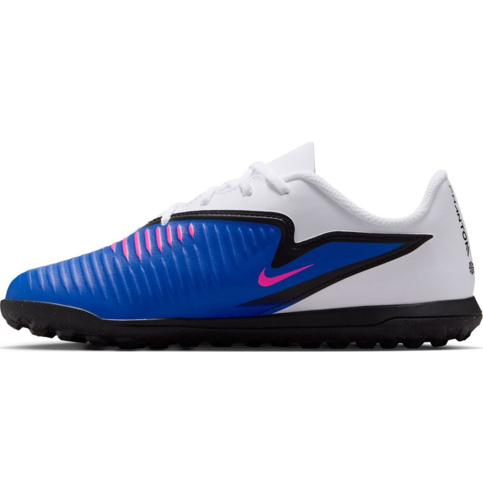 NIKE JR. PHANTOM 6 LOW CLUB