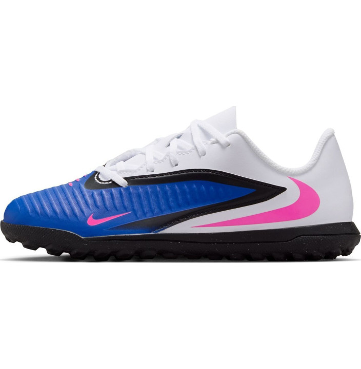 NIKE JR. PHANTOM 6 LOW CLUB