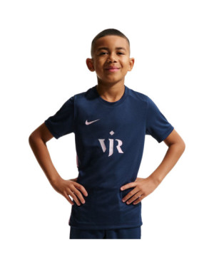 VIRGIL VAN DIJK ACADEMY