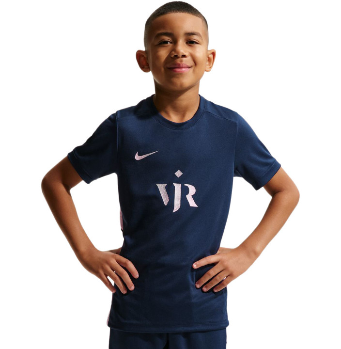 VIRGIL VAN DIJK ACADEMY