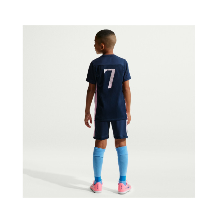 VIRGIL VAN DIJK ACADEMY