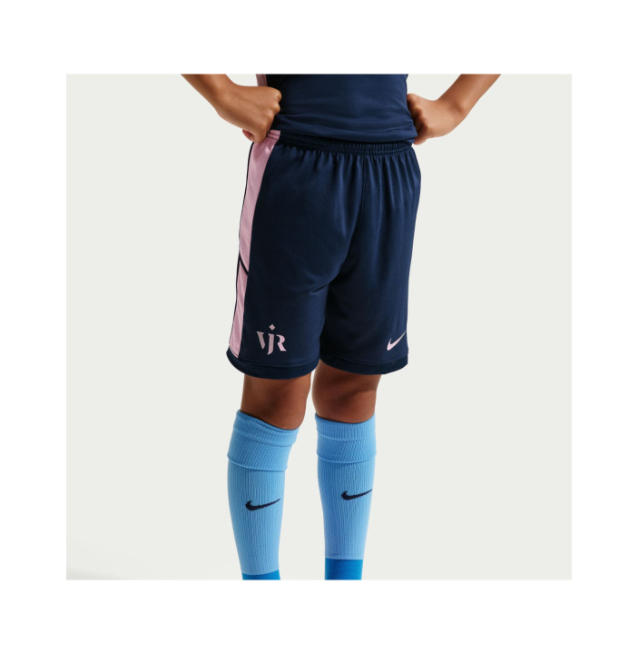 VIRGIL VAN DIJK ACADEMY