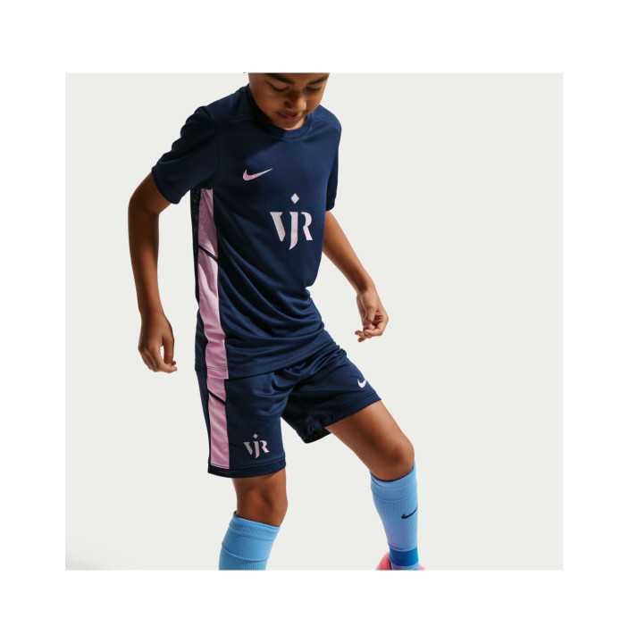 VIRGIL VAN DIJK ACADEMY