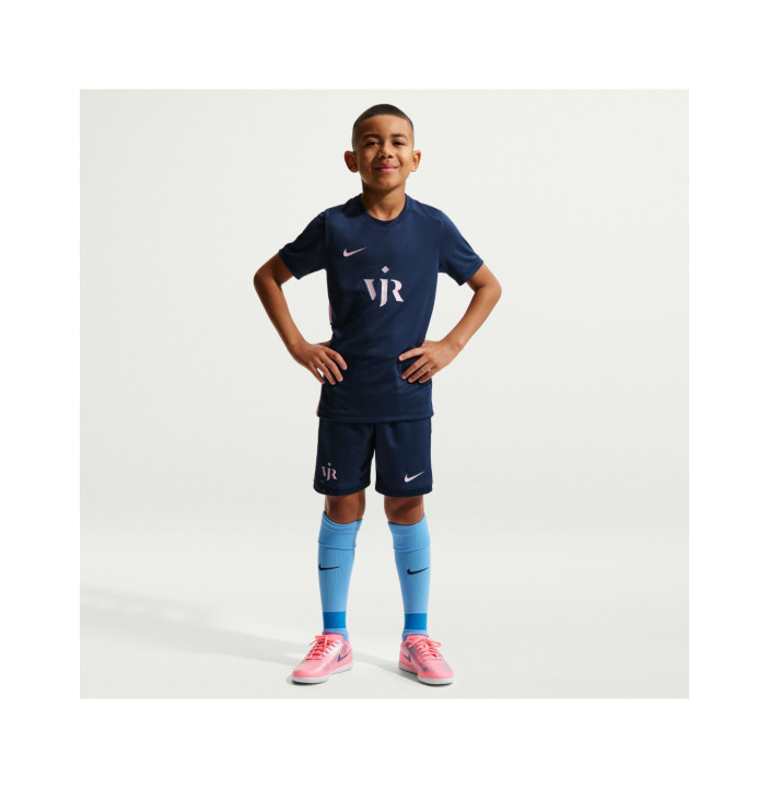 VIRGIL VAN DIJK ACADEMY