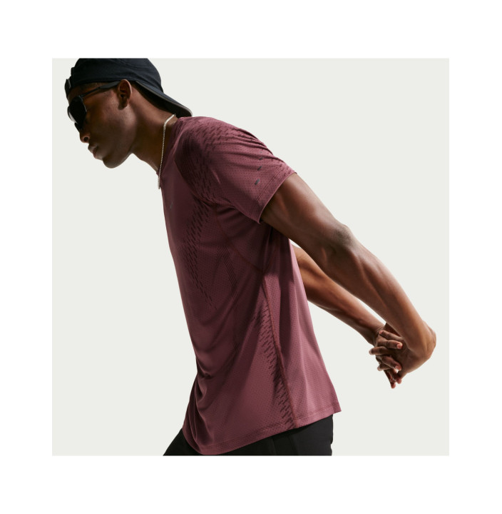 M NK DF STRIDE 5IN HYBRID SHRT