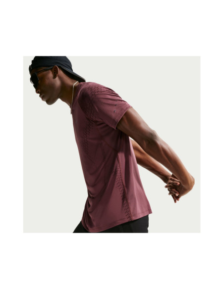 M NK DF STRIDE 5IN HYBRID SHRT