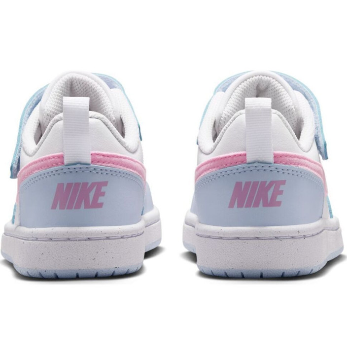 NIKE COURT BOROUGH LOW ESSENTIAL+