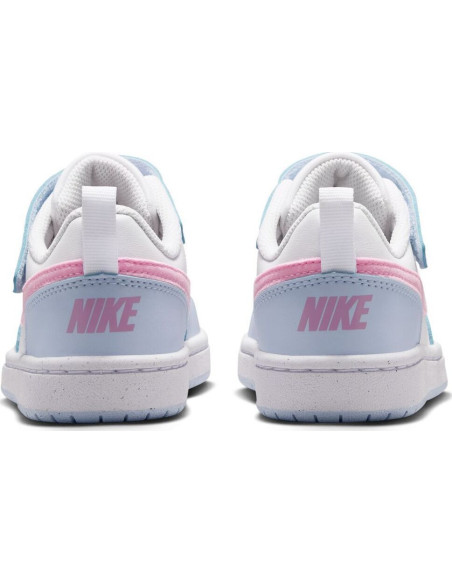 NIKE COURT BOROUGH LOW ESSENTIAL+