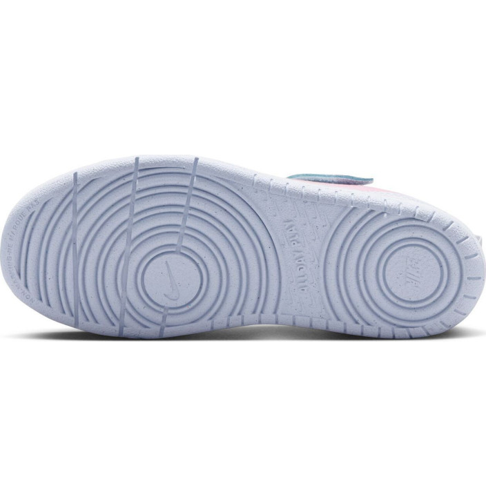 NIKE COURT BOROUGH LOW ESSENTIAL+