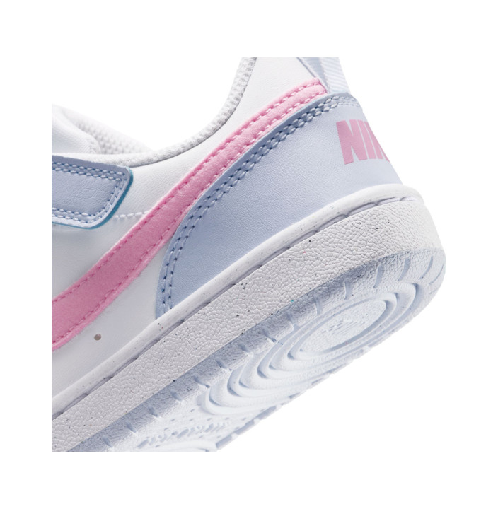 NIKE COURT BOROUGH LOW ESSENTIAL+