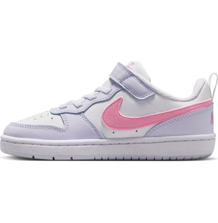 NIKE COURT BOROUGH LOW ESSENTIAL+