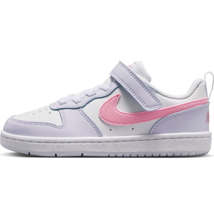 NIKE COURT BOROUGH LOW ESSENTIAL+