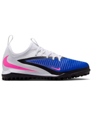 NIKE JR. PHANTOM 6 LOW ACADEMY