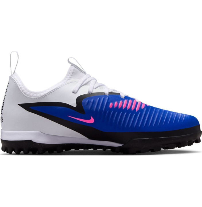 NIKE JR. PHANTOM 6 LOW ACADEMY
