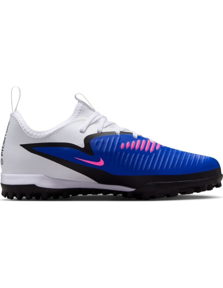 NIKE JR. PHANTOM 6 LOW ACADEMY
