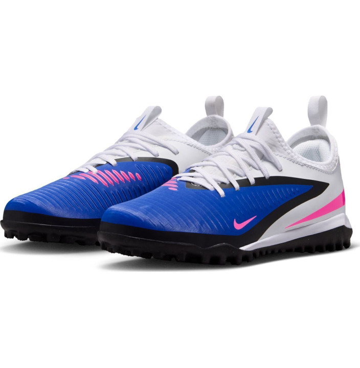 NIKE JR. PHANTOM 6 LOW ACADEMY