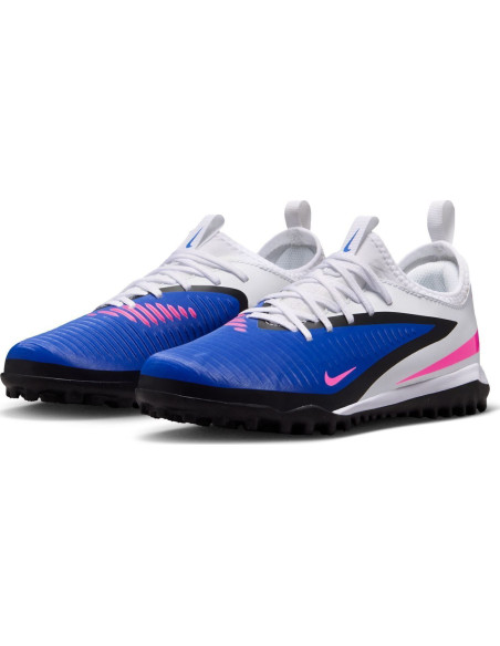 NIKE JR. PHANTOM 6 LOW ACADEMY
